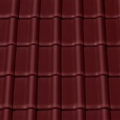 CREATON Balance Taška základní 1/1 "NUANCE" vínově červená engoba